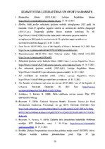 Diplomdarbs 'Nekustamā īpašuma nodokļa izvērtējums  Baltijas valstīs', 73.