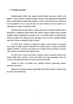 Biznesa plāns 'Biznesa plāns restorānam', 7.