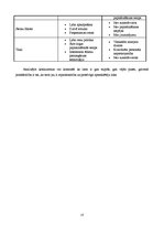 Biznesa plāns 'Biznesa plāns restorānam', 10.