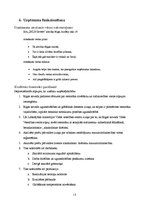 Biznesa plāns 'Biznesa plāns restorānam', 12.