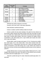 Biznesa plāns 'Biznesa plāns restorānam', 14.