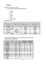 Biznesa plāns 'Biznesa plāns restorānam', 18.