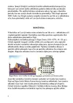 Prezentācija 'Vēsturisku ēku apkopojums', 4.