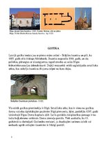 Prezentācija 'Vēsturisku ēku apkopojums', 5.