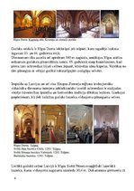 Prezentācija 'Vēsturisku ēku apkopojums', 6.