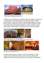 Prezentācija 'Vēsturisku ēku apkopojums', 8.