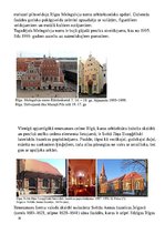 Prezentācija 'Vēsturisku ēku apkopojums', 10.