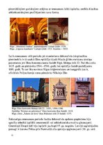 Prezentācija 'Vēsturisku ēku apkopojums', 12.