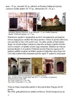 Prezentācija 'Vēsturisku ēku apkopojums', 13.