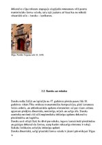 Prezentācija 'Vēsturisku ēku apkopojums', 14.