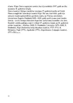 Prezentācija 'Vēsturisku ēku apkopojums', 15.