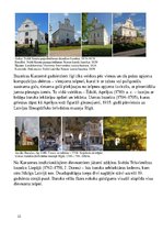 Prezentācija 'Vēsturisku ēku apkopojums', 22.