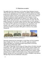 Prezentācija 'Vēsturisku ēku apkopojums', 25.