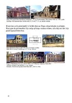 Prezentācija 'Vēsturisku ēku apkopojums', 29.