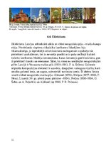 Prezentācija 'Vēsturisku ēku apkopojums', 32.