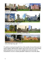 Prezentācija 'Vēsturisku ēku apkopojums', 33.