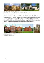 Prezentācija 'Vēsturisku ēku apkopojums', 34.