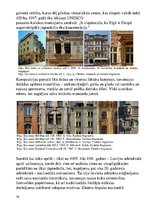 Prezentācija 'Vēsturisku ēku apkopojums', 38.