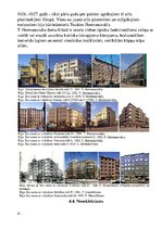 Prezentācija 'Vēsturisku ēku apkopojums', 41.