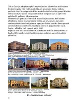 Prezentācija 'Vēsturisku ēku apkopojums', 42.