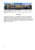 Prezentācija 'Vēsturisku ēku apkopojums', 45.