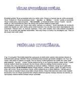 Referāts 'Vācijas apvienošana', 3.