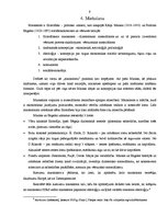 Referāts 'Marksisma ekonomiskā mācība: K.Markss par kapitālisma pārveidošanas (nomainīšana', 9.