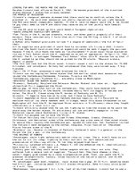 Eseja 'All about the Civil War', 1.