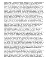 Eseja 'The Smoking War in Texas', 2.