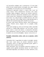 Konspekts 'Tirdzniecība, finanses un multinacionālais bizness', 2.