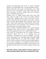 Konspekts 'Tirdzniecība, finanses un multinacionālais bizness', 3.