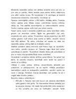 Konspekts 'Tirdzniecība, finanses un multinacionālais bizness', 4.