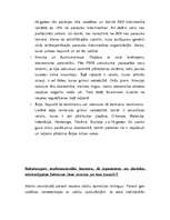 Konspekts 'Tirdzniecība, finanses un multinacionālais bizness', 5.