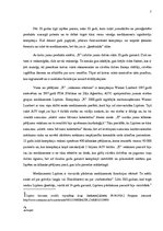 Konspekts 'Uzņēmuma "X" dzīves cikls', 7.