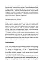 Referāts 'Demogrāfiskā problēma', 4.