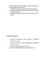 Referāts 'Demogrāfiskā problēma', 8.