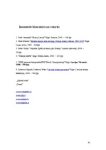 Referāts 'Latvijas hokejs', 41.