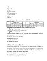 Konspekts 'Nestabilitāte ekonomikā. Inflācijas problēmas. Nodarbinātība un bezdarba problēm', 3.