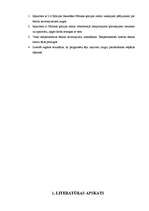 Referāts 'Tēju izejvielas – dabīgie nākotnes antioksidanti?', 4.