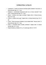 Referāts 'Tēju izejvielas – dabīgie nākotnes antioksidanti?', 18.