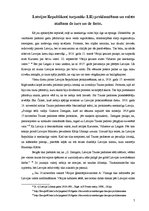 Referāts 'Latvijas Republikas proklamēšana un pirmie tiesību akti', 7.