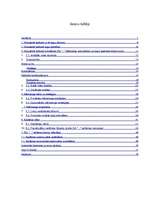 Diplomdarbs 'Mārketinga plāns', 1.