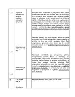 Konspekts 'Sporta stundas plāns', 2.