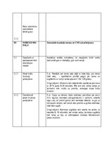 Konspekts 'Sporta stundas plāns', 5.