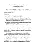 Referāts 'Loģistikas ķēde uzņēmumā', 1.