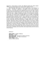 Referāts 'The Impact of Politics on Economics - John Connor, Acadia Univ. Nova Scoti', 3.