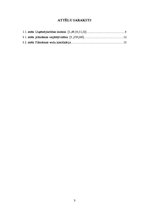 Referāts 'Uzņēmējdarbības plānošana, būtība un mērķi', 5.