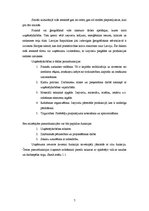 Referāts 'Uzņēmējdarbības plānošana, būtība un mērķi', 9.