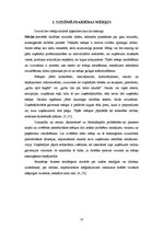 Referāts 'Uzņēmējdarbības plānošana, būtība un mērķi', 12.