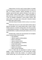 Referāts 'Uzņēmējdarbības plānošana, būtība un mērķi', 17.